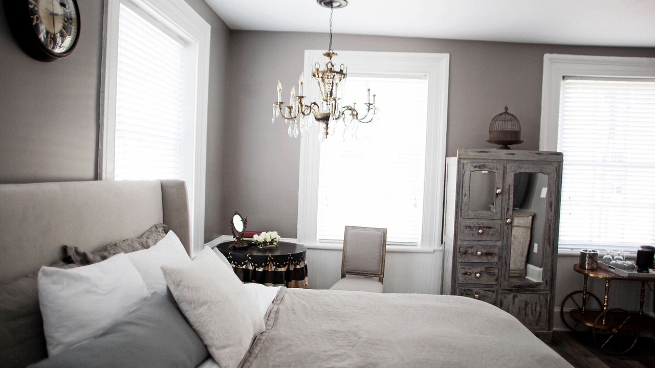 Photo of Bedroom in Luray