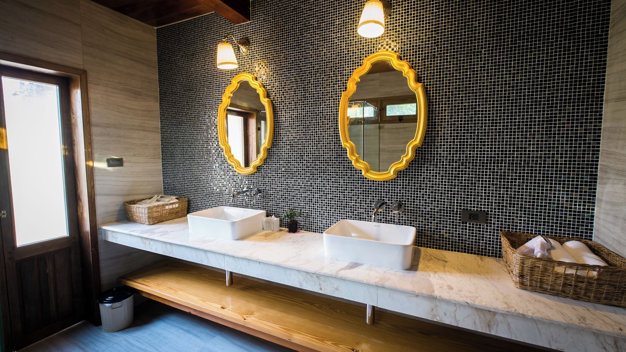 Photo of Bathroom in Muak Lek