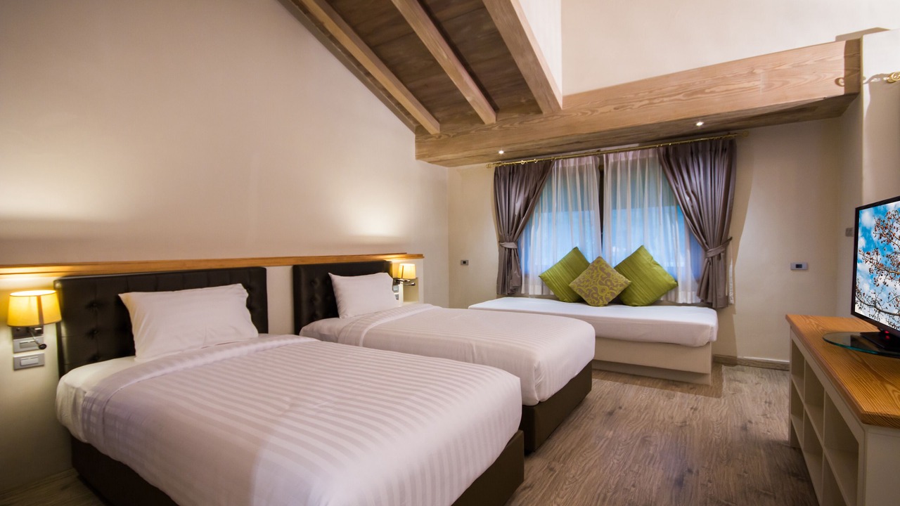 Photo of Bedroom in Muak Lek