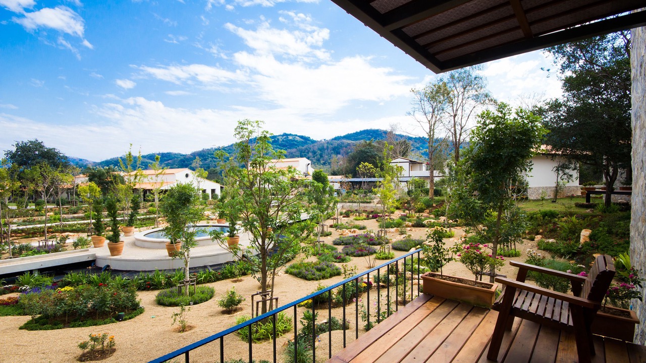 Photo of Patio Balcony in Muak Lek