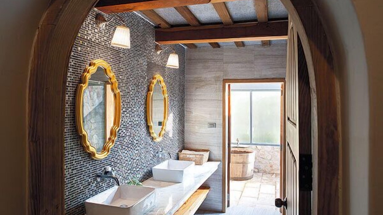 Photo of Bathroom in Muak Lek