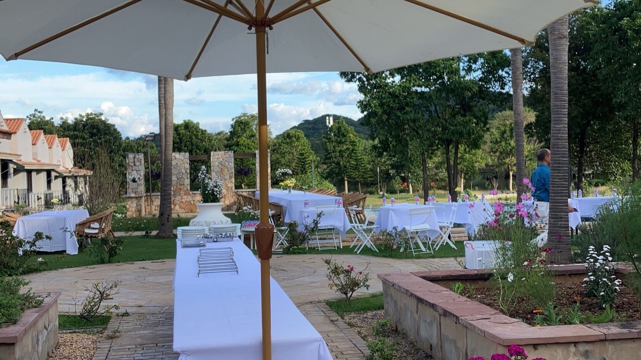 Photo of Outdoor in Muak Lek