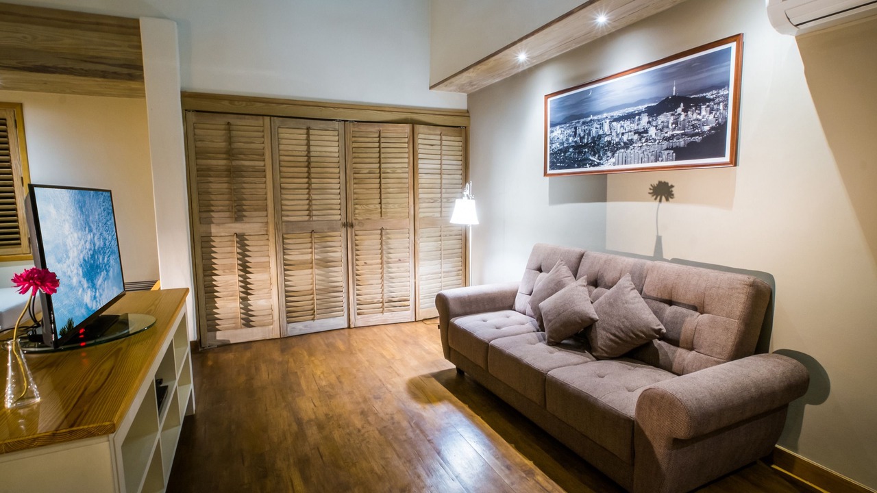 Photo of Bedroom in Muak Lek