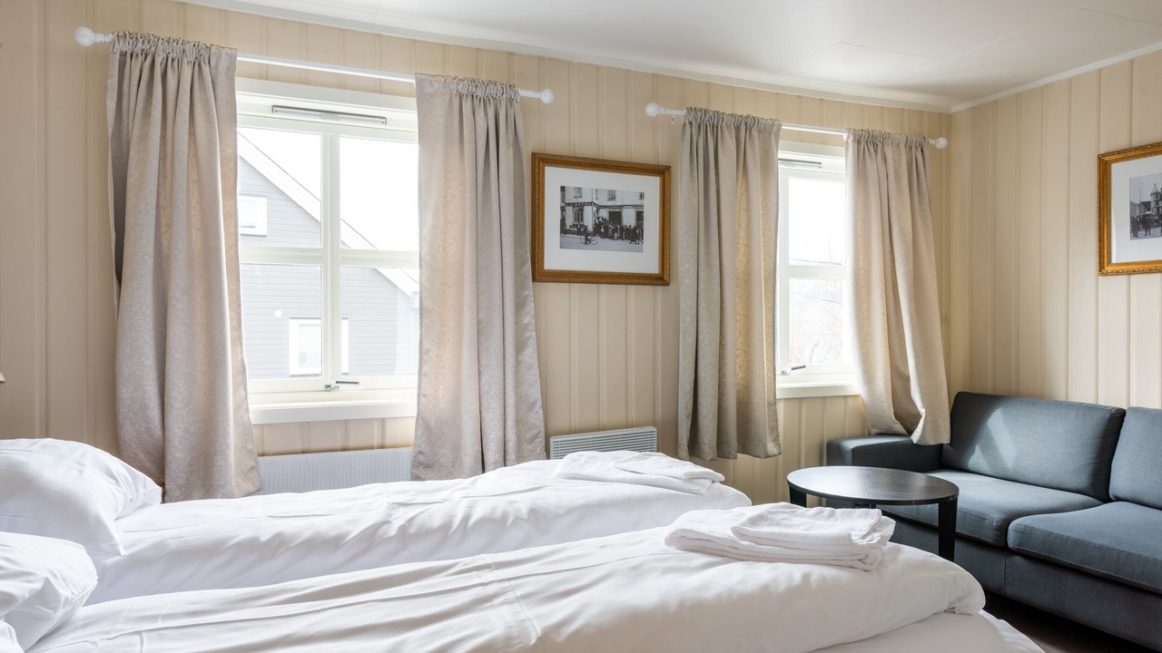 Photo of Bedroom in Mo-I-Rana