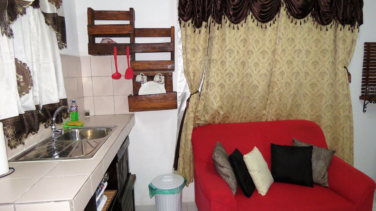 Photo of Outdoor in Seru Mahuma