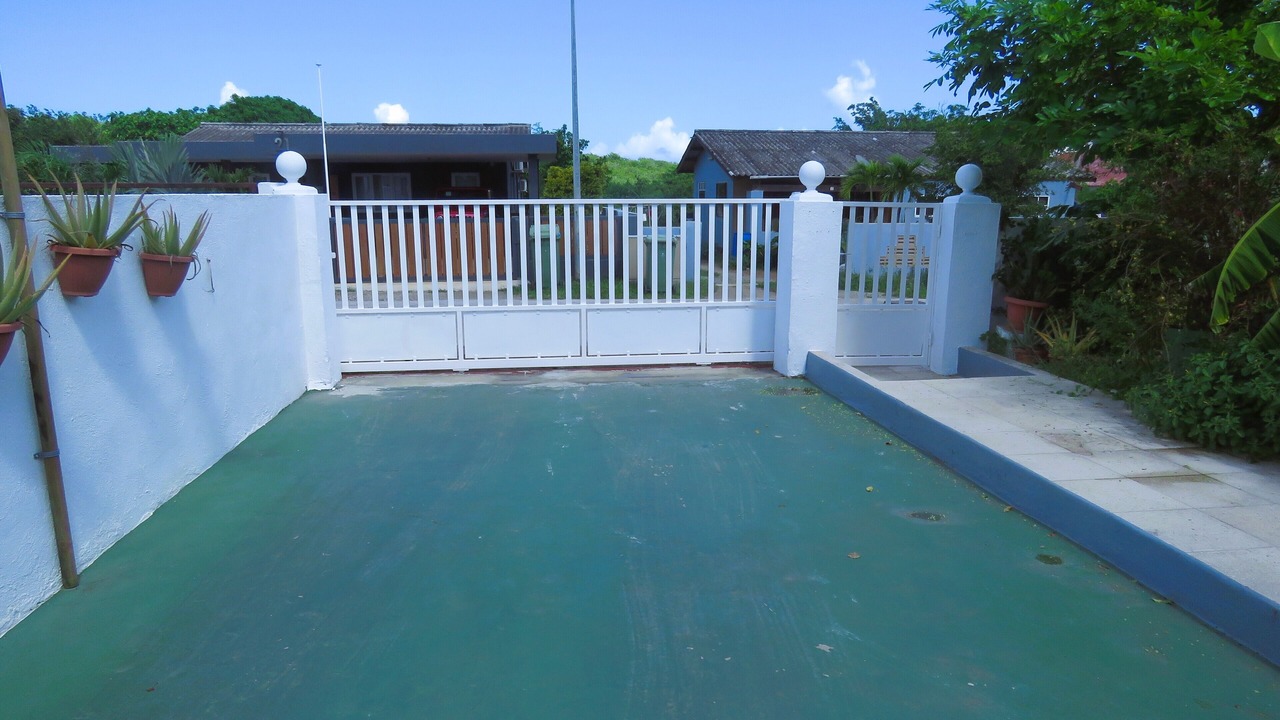 Photo of Outdoor in Seru Mahuma