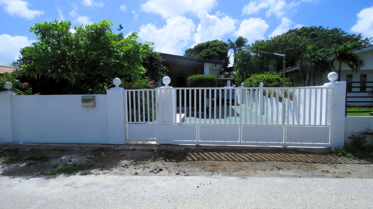 Photo of Outdoor in Seru Mahuma