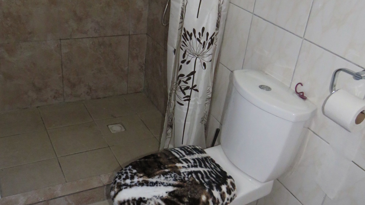 Photo of Bathroom in Seru Mahuma