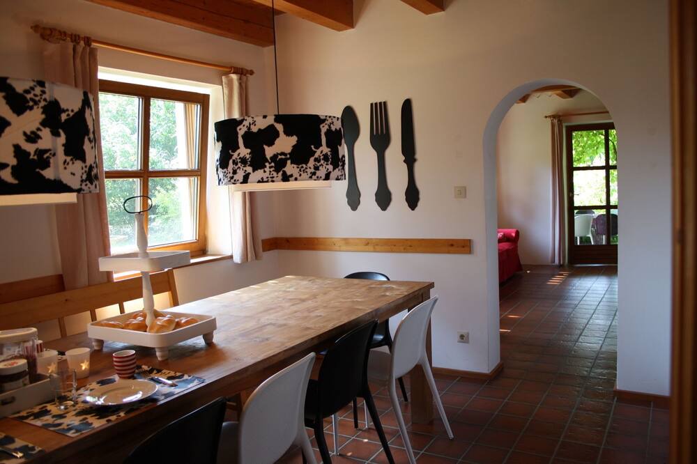 Photo of Livingroom in Goldegg