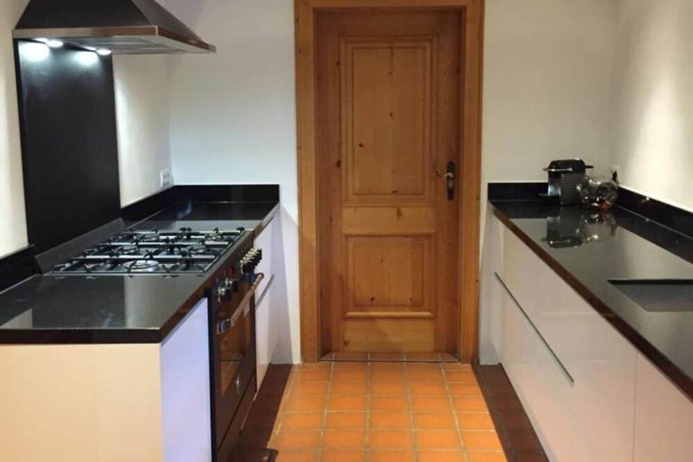 Photo of Kitchen in Goldegg
