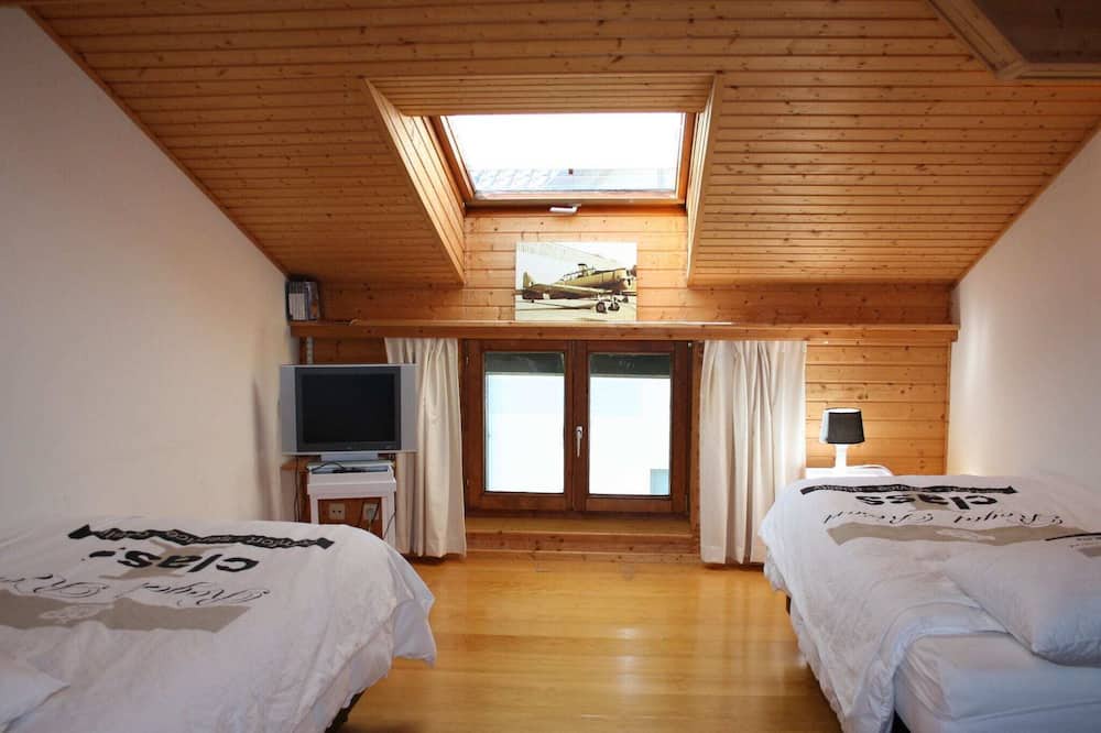 Photo of Bedroom in Goldegg