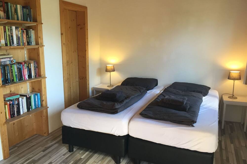 Photo of Bedroom in Goldegg