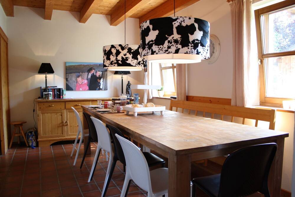 Photo of Livingroom in Goldegg