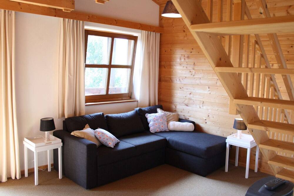 Photo of Bedroom in Goldegg