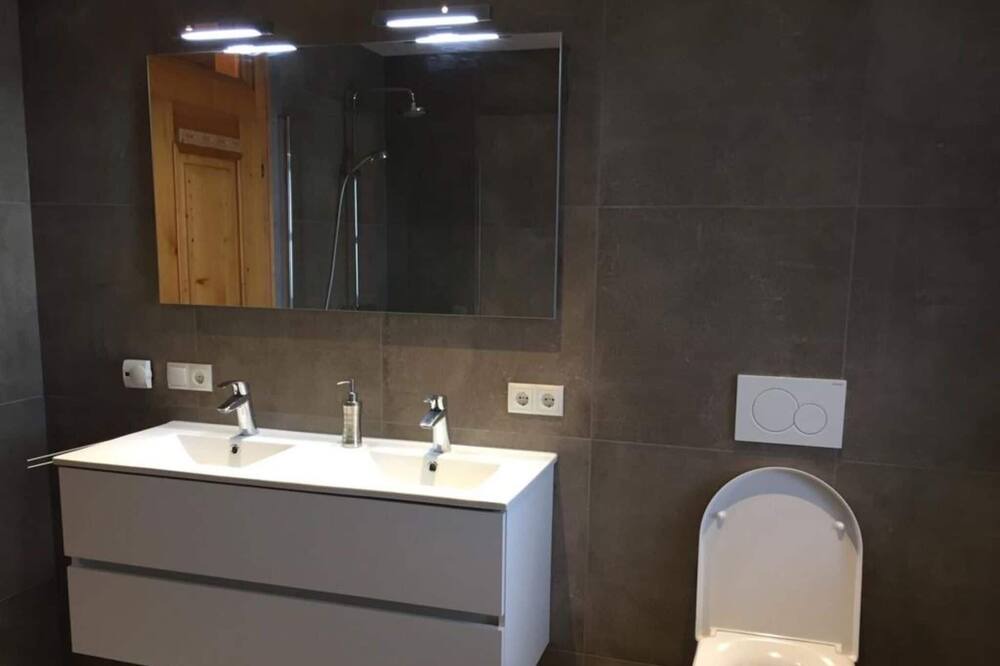 Photo of Bathroom in Goldegg