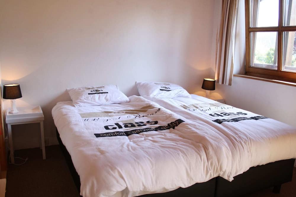 Photo of Bedroom in Goldegg