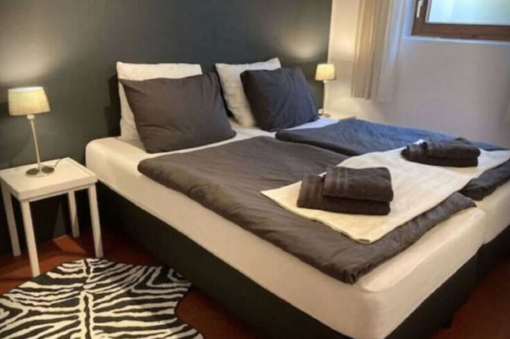 Photo of Bedroom in Goldegg