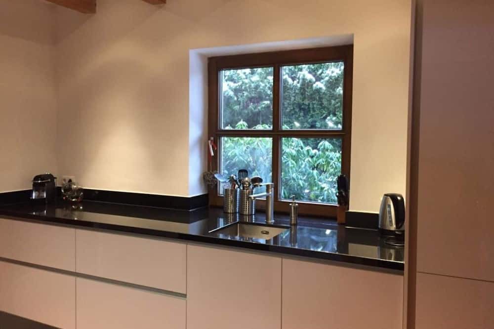 Photo of Kitchen in Goldegg