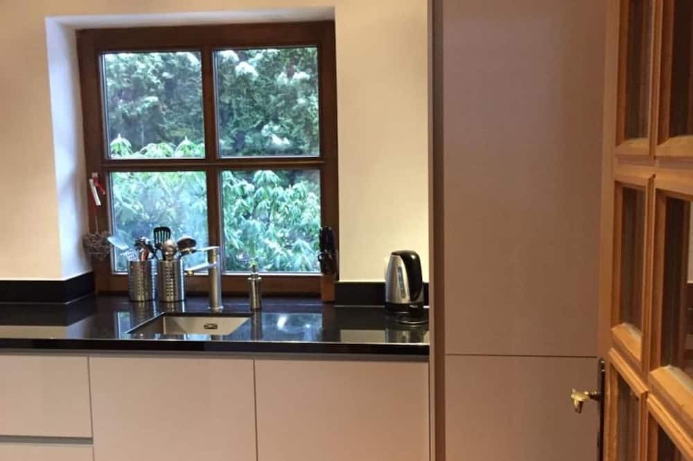 Photo of Kitchen in Goldegg