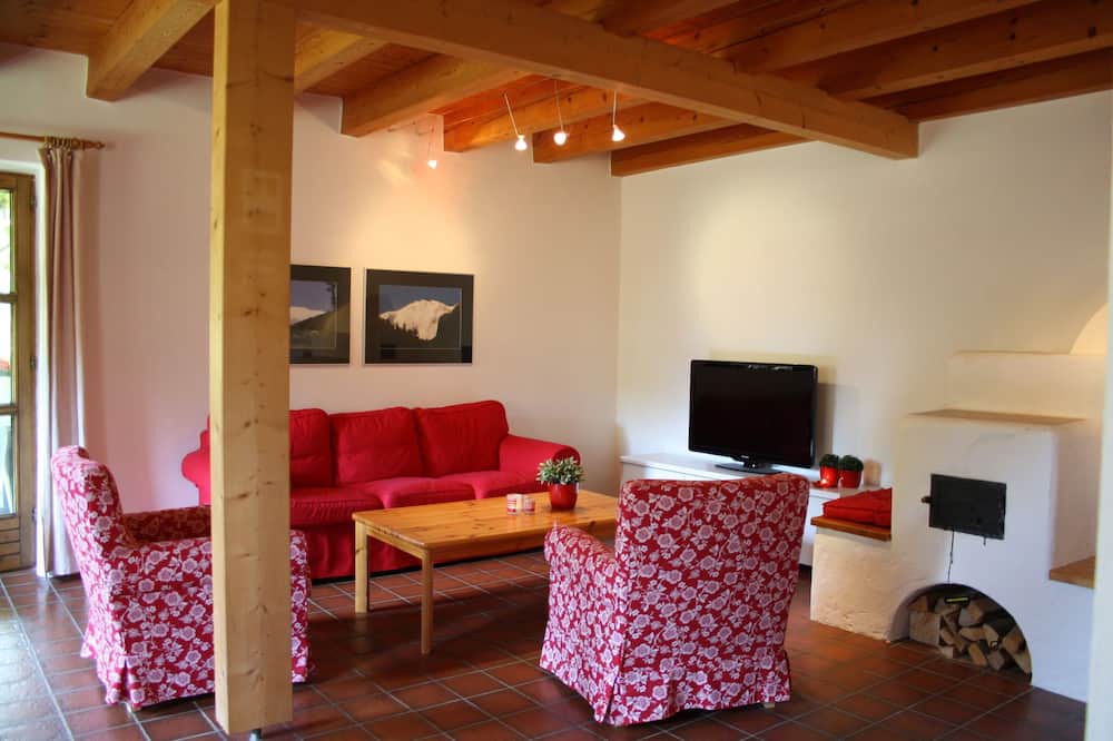Photo of Livingroom in Goldegg