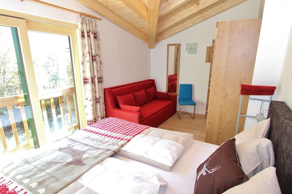 Photo of Bedroom in Kaprun