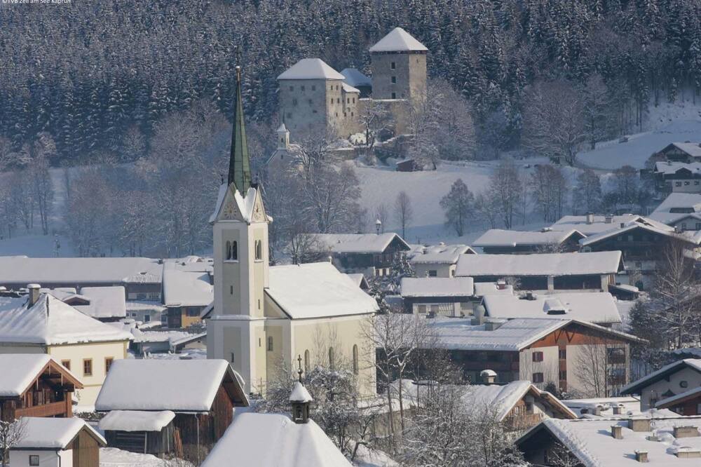 Photo of Others in Kaprun