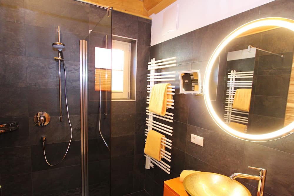 Photo of Bathroom in Kaprun