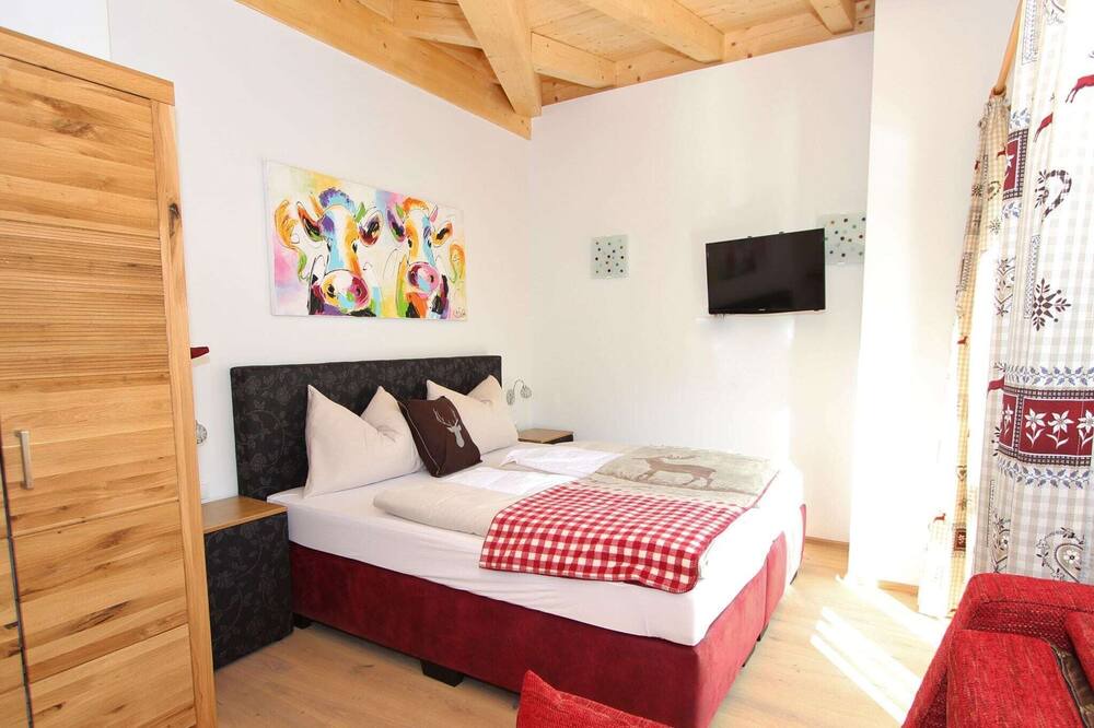 Photo of Bedroom in Kaprun