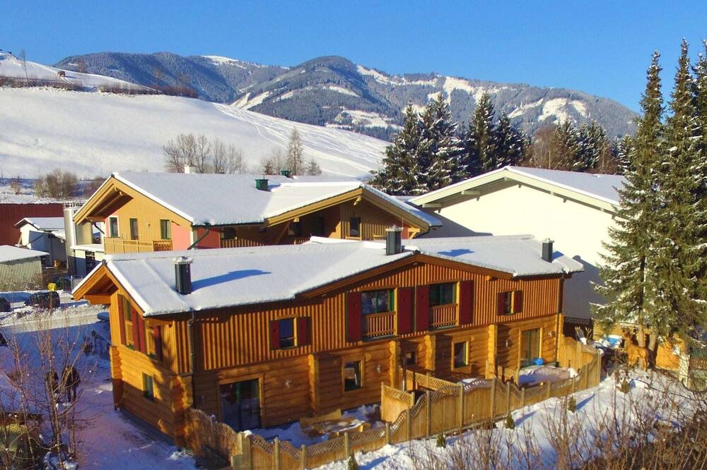 Photo of Outdoor in Kaprun