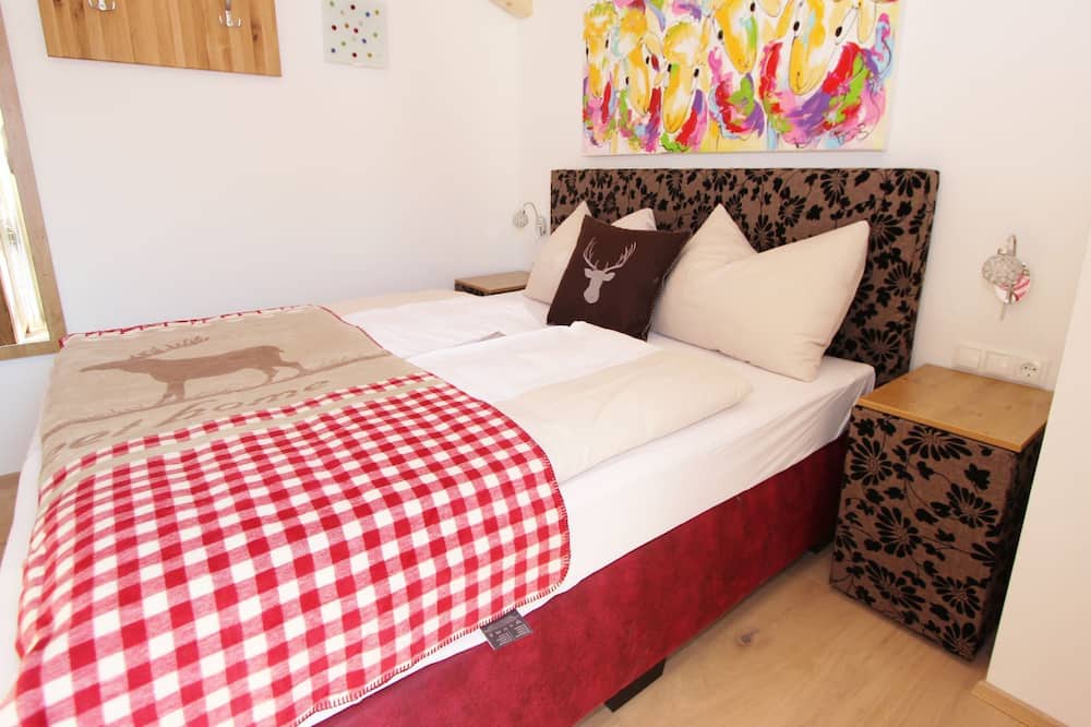 Photo of Bedroom in Kaprun