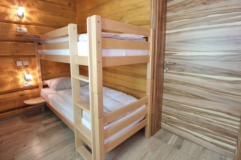 Photo of Bedroom in Kaprun