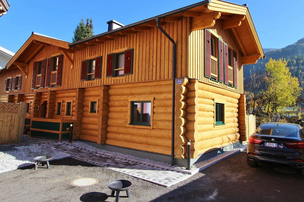 Photo of Outdoor in Kaprun