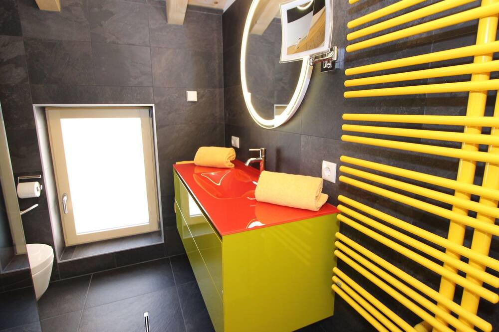 Photo of Bathroom in Kaprun
