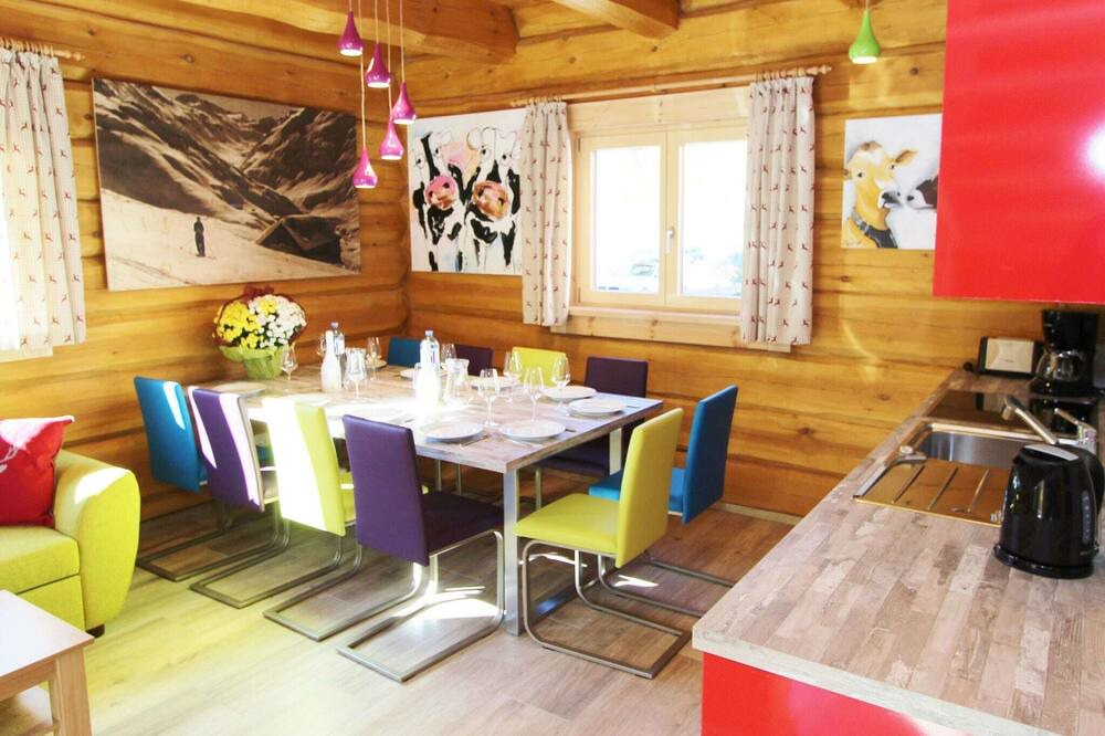 Photo of Livingroom in Kaprun