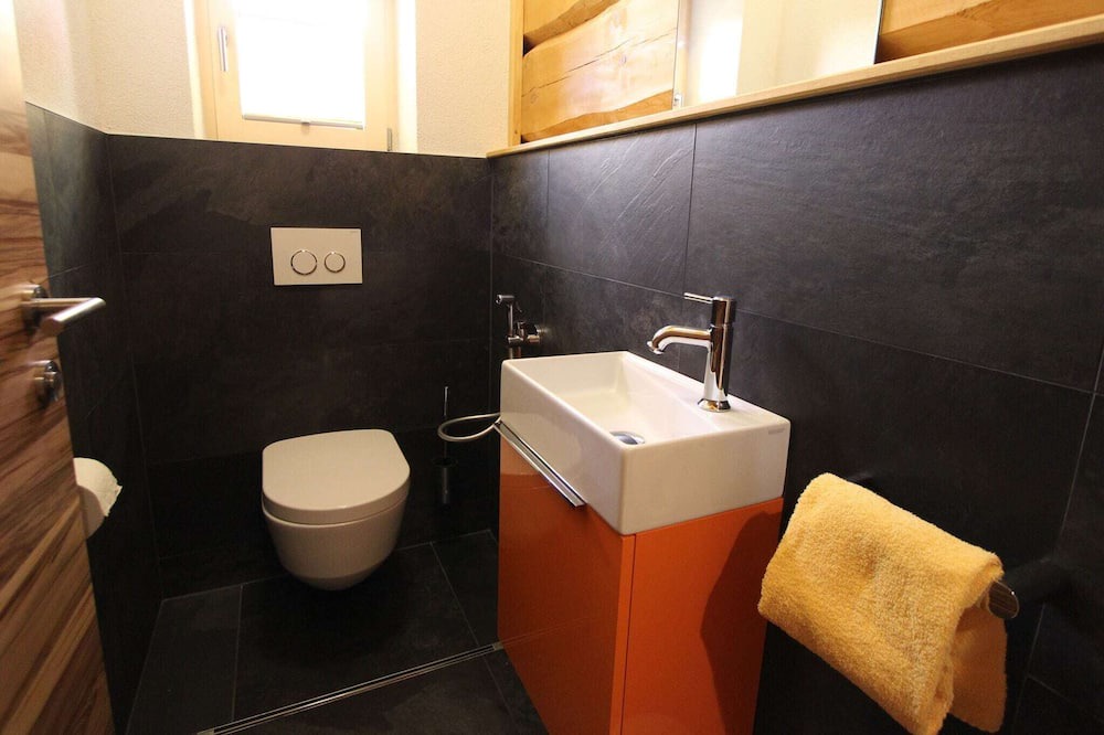Photo of Bathroom in Kaprun