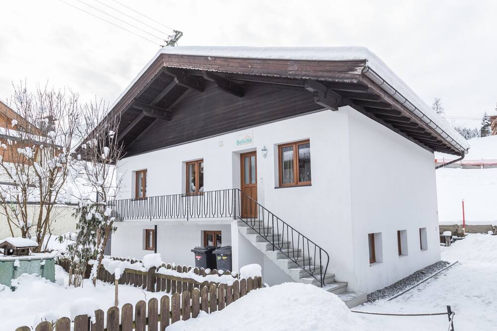 Photo of Outdoor in Kirchberg in Tirol