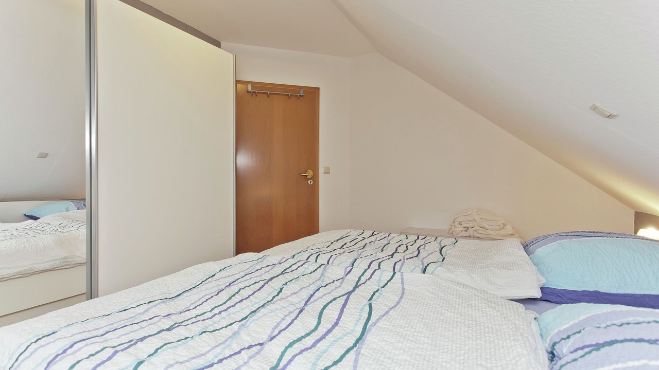 Photo of Bedroom in Mersheim