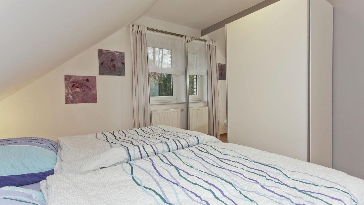 Photo of Bedroom in Mersheim