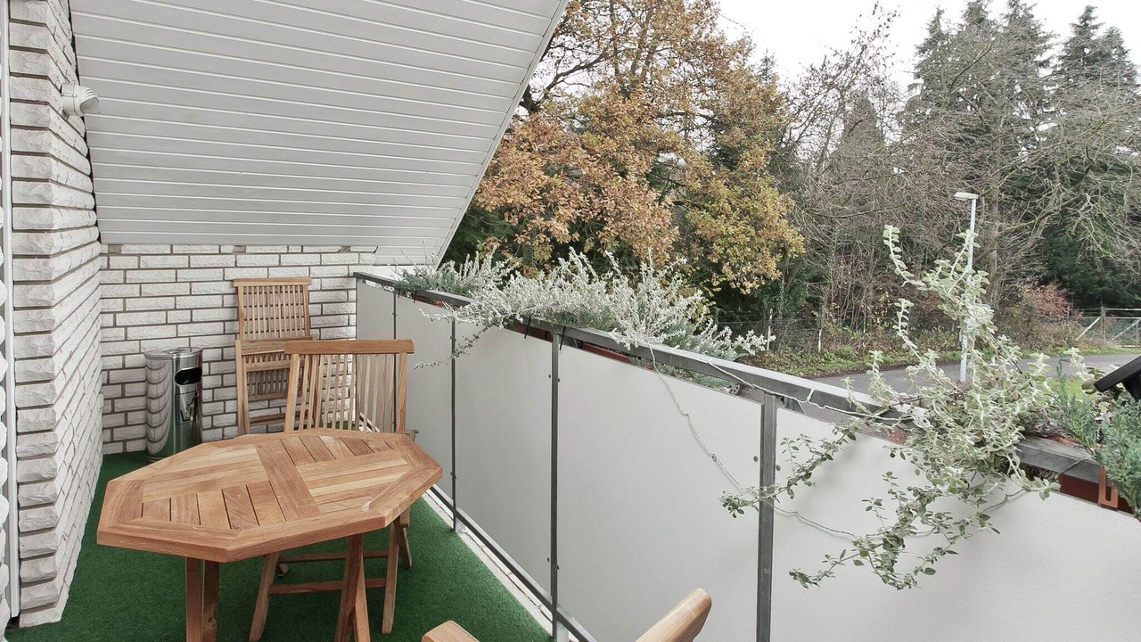 Photo of Outdoor in Mersheim