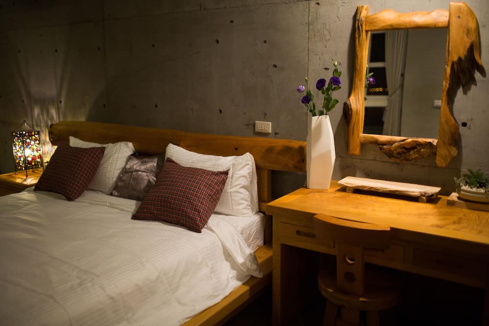 Photo of Bedroom in Donggang