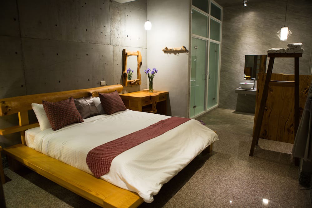 Photo of Bedroom in Donggang