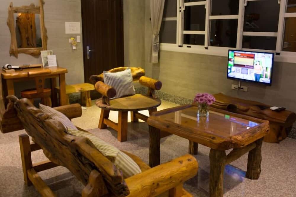 Photo of Livingroom in Donggang