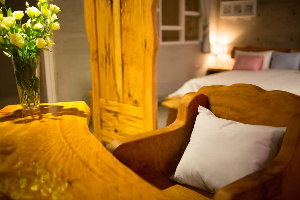 Photo of Bedroom in Donggang