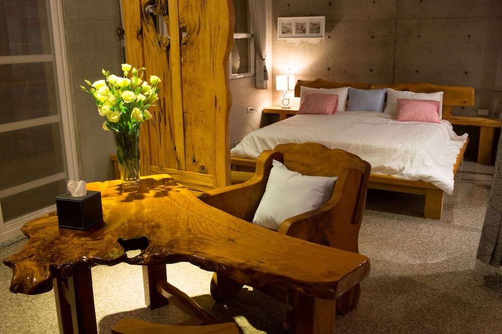 Photo of Bedroom in Donggang