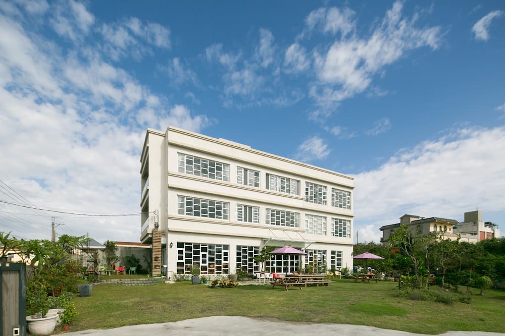 Photo of Outdoor in Donggang