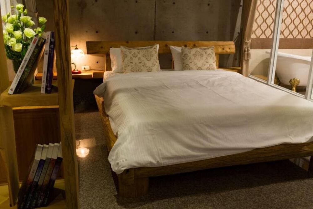 Photo of Bedroom in Donggang