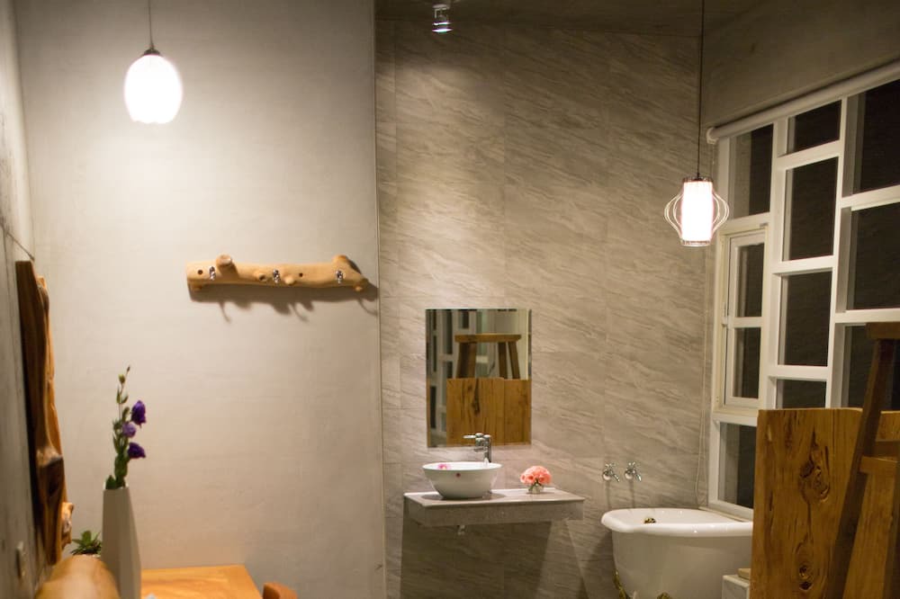 Photo of Bedroom in Donggang