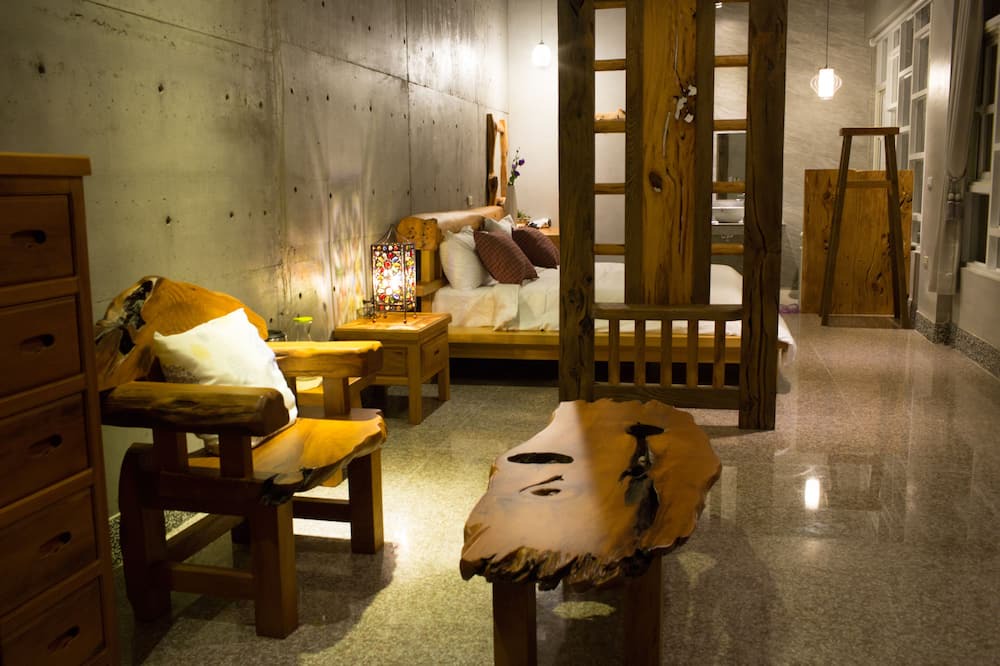 Photo of Bedroom in Donggang