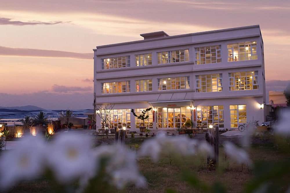 Photo of Outdoor in Donggang