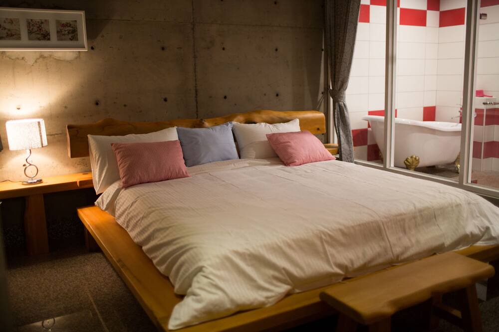 Photo of Bedroom in Donggang